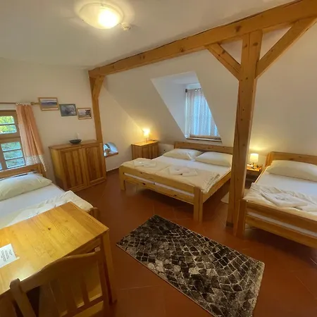 Centrum Slezska Harta * Razova