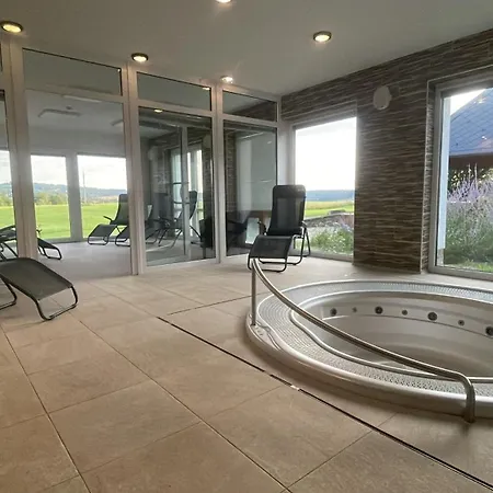 Centrum Slezska Harta Guest house
