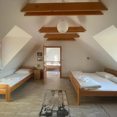 Centrum Slezska Harta Guest house