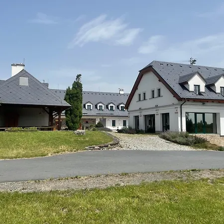 Centrum Slezska Harta * Razova