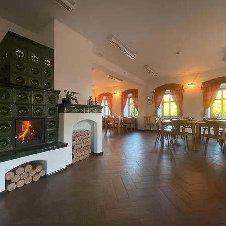 Centrum Slezska Harta *