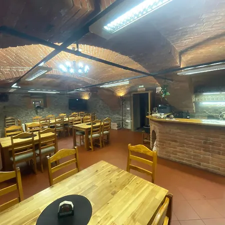 Guest house Centrum Slezska Harta