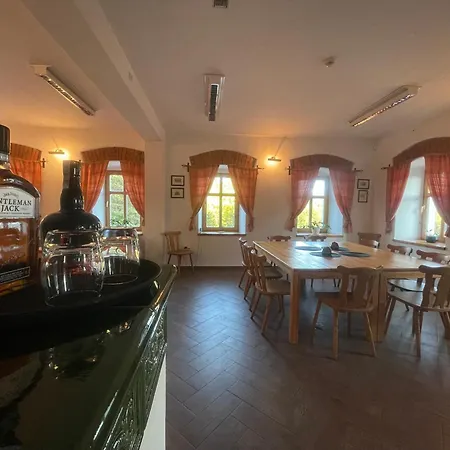 Centrum Slezska Harta *