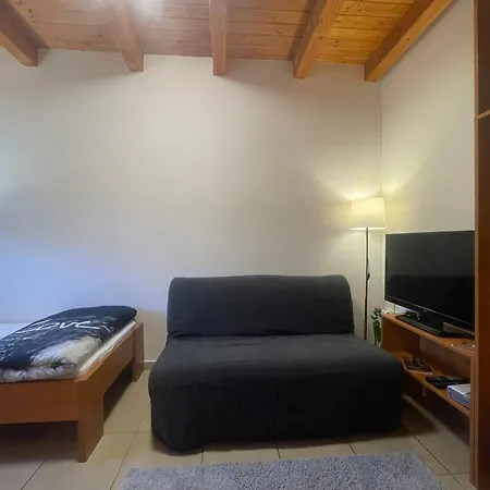 Guest house Centrum Slezska Harta