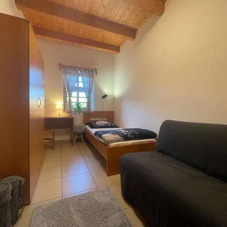 Guest house Centrum Slezska Harta *