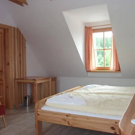 Centrum Slezská Harta 3* Bruntál