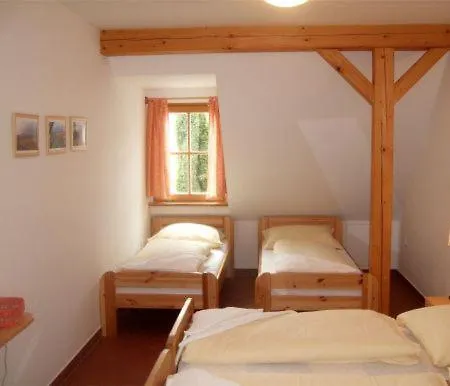 Centrum Slezská Harta Hotel